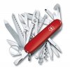 Scyzoryk Victorinox SwissChamp 1.6795 - Grawer Gratis